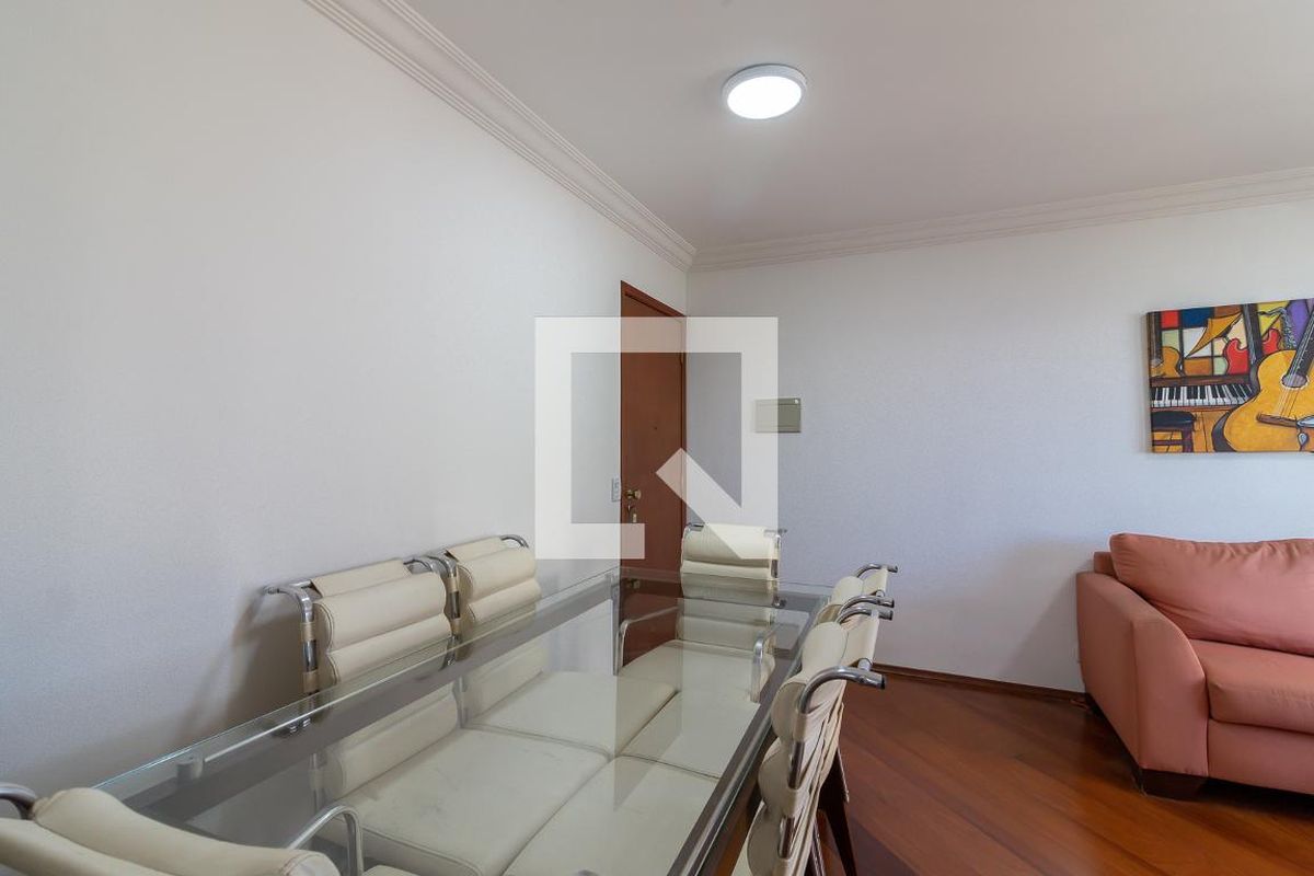 Apartamento, 3 quartos, 71 m² - Foto 2