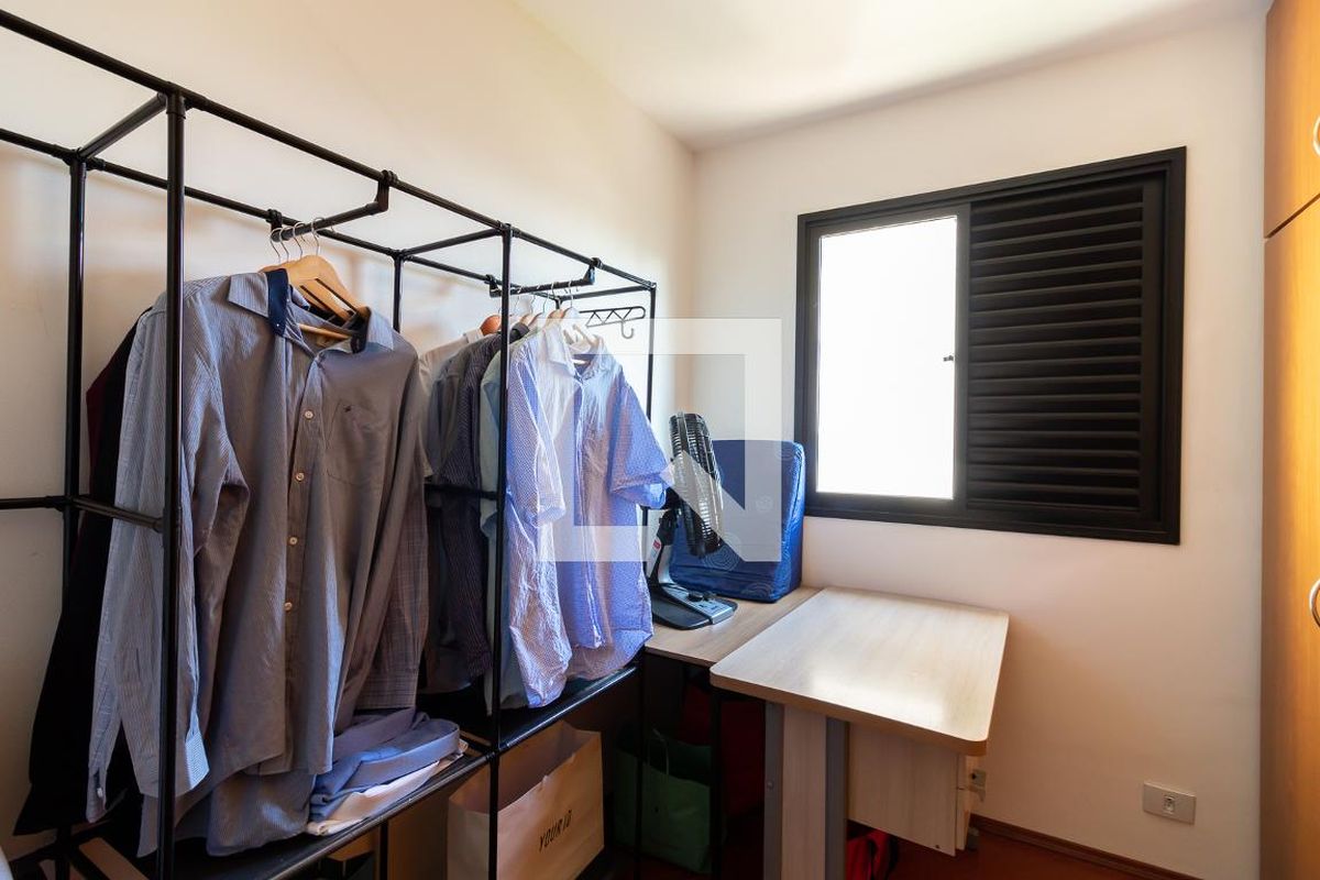 Apartamento, 3 quartos, 71 m² - Foto 26