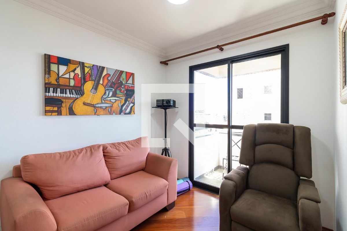 Apartamento, 3 quartos, 71 m² - Foto 4