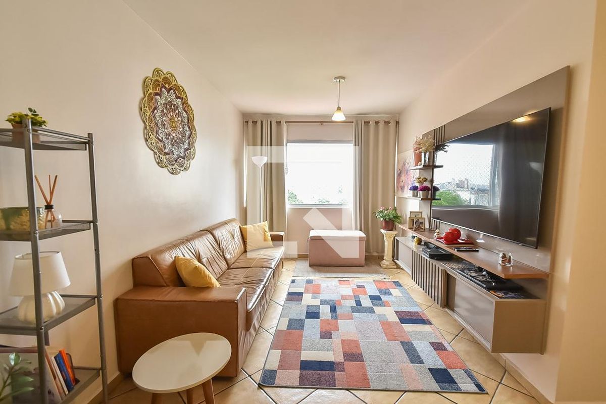 Apartamento, 2 quartos, 72 m² - Foto 5