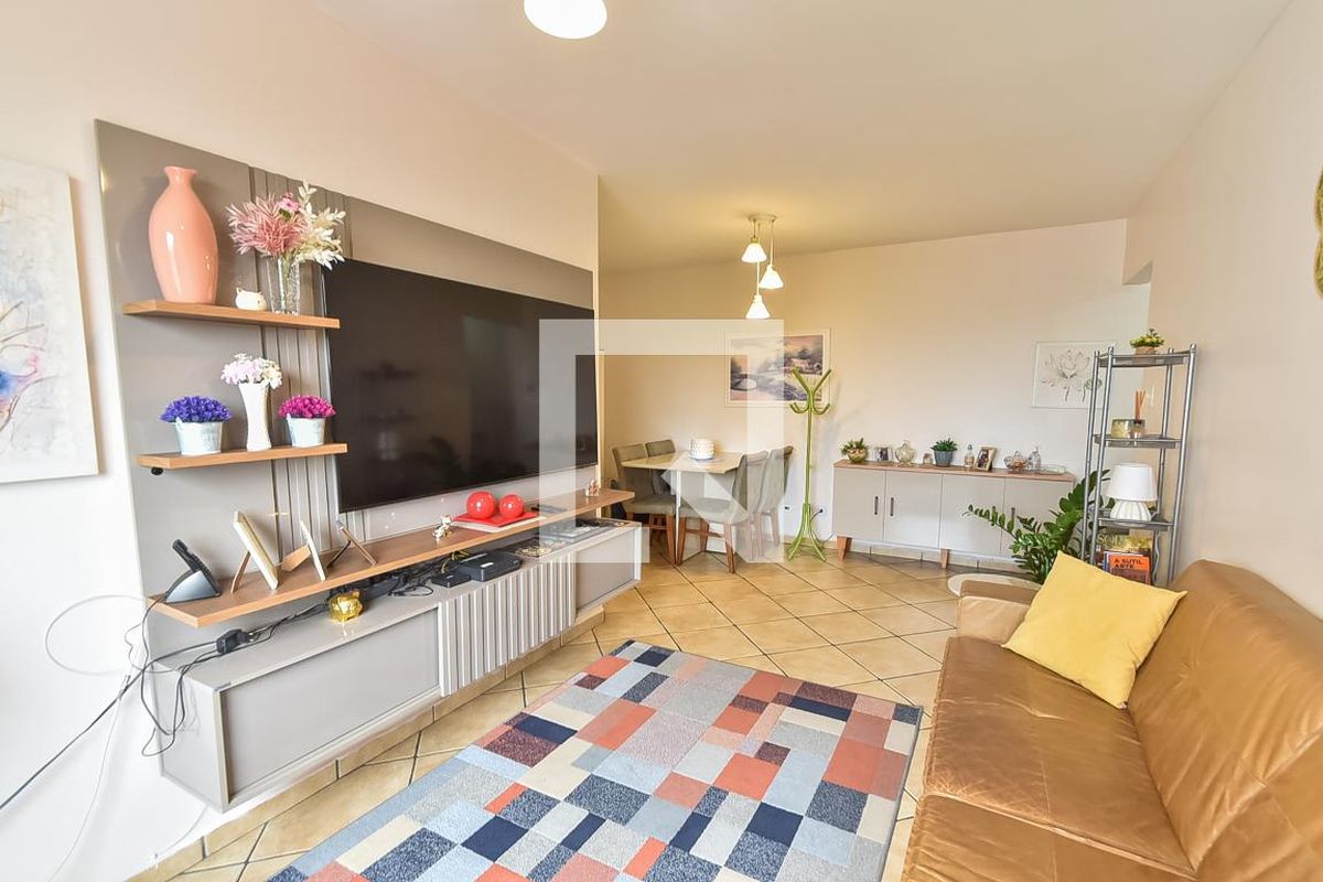 Apartamento, 2 quartos, 72 m² - Foto 4
