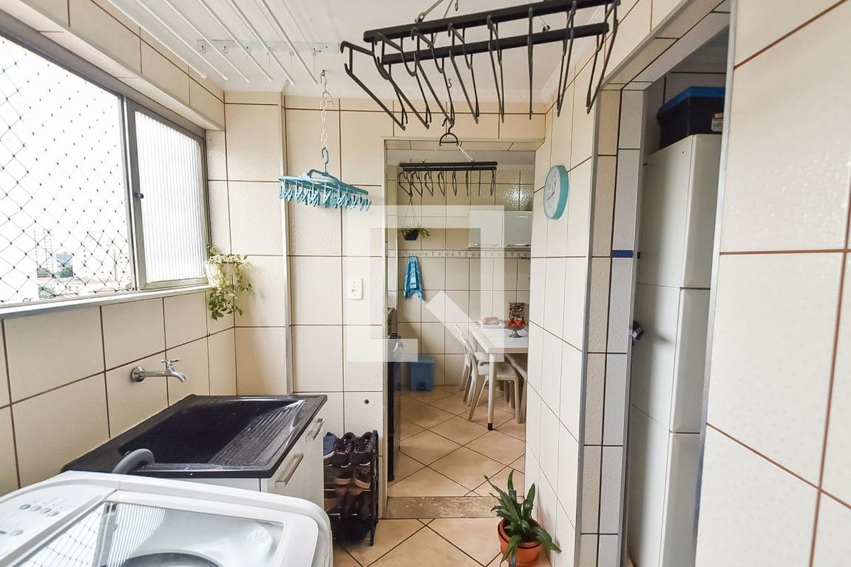 Apartamento, 2 quartos, 72 m² - Foto 29