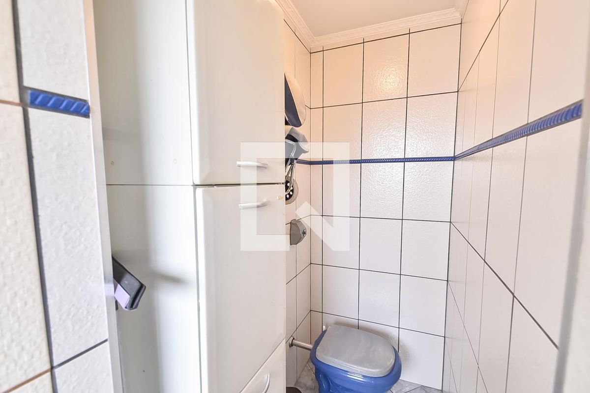 Apartamento, 2 quartos, 72 m² - Foto 33