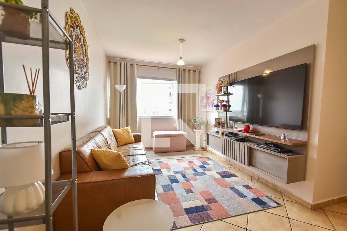Apartamento, 2 quartos, 72 m² - Foto 3