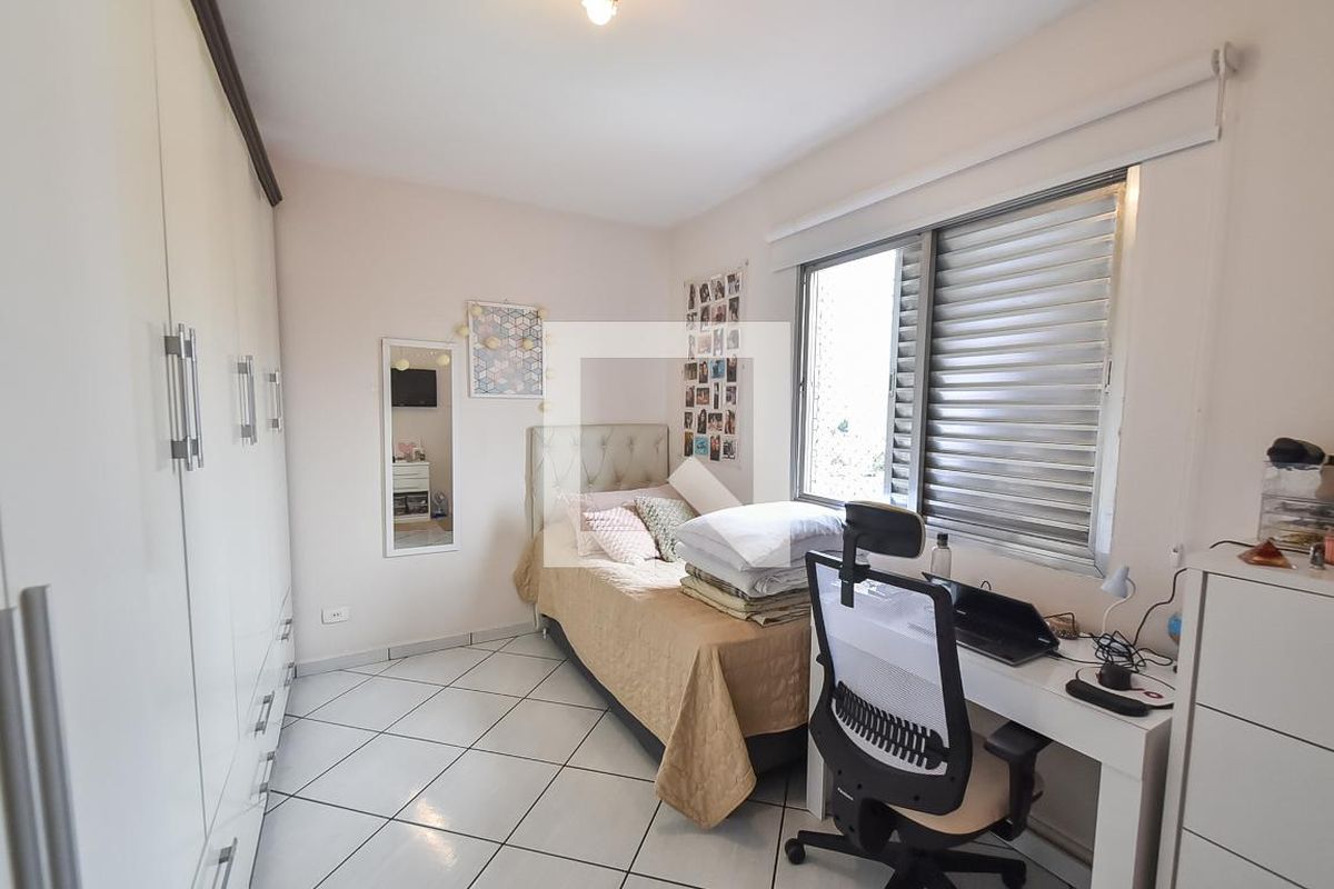 Apartamento, 2 quartos, 72 m² - Foto 11