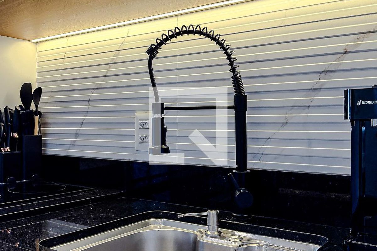 Kitnet-Studio, 30 m² - Foto 26