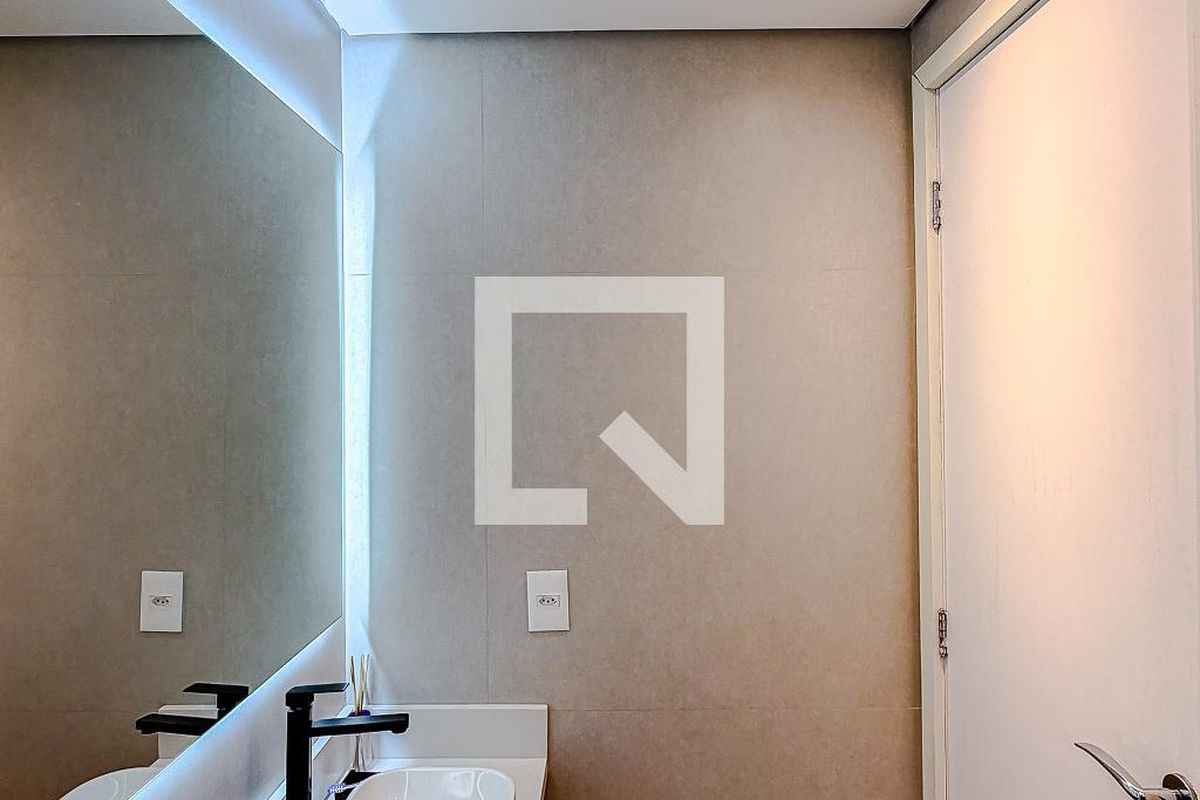 Kitnet-Studio, 30 m² - Foto 19