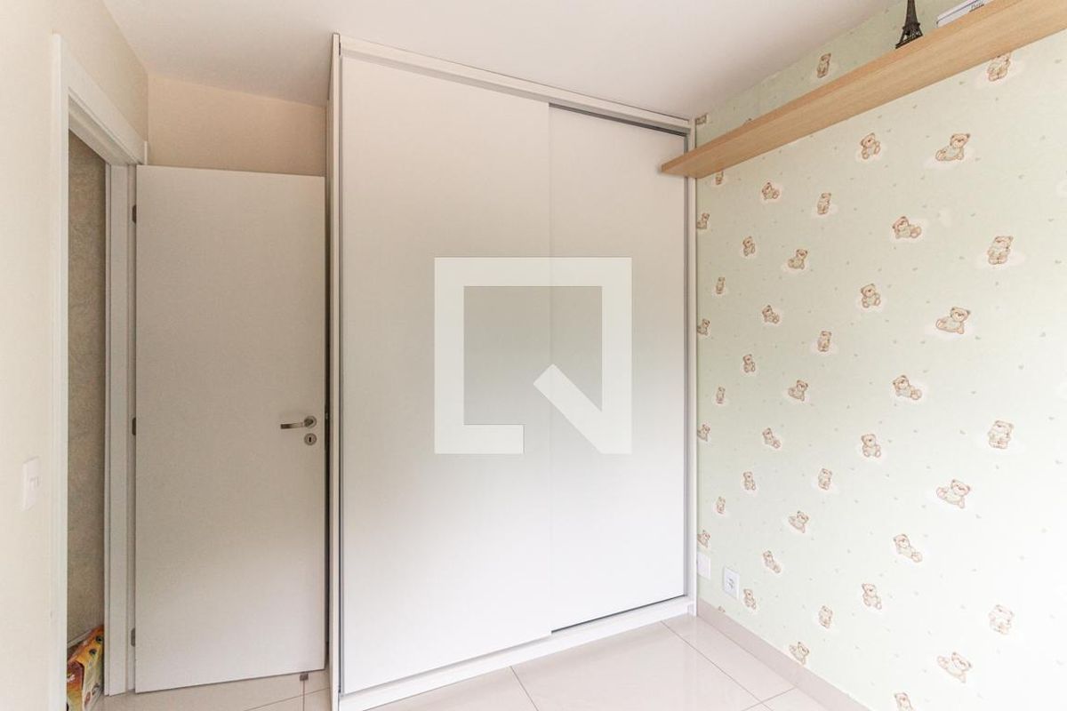 Apartamento, 2 quartos, 54 m² - Foto 17