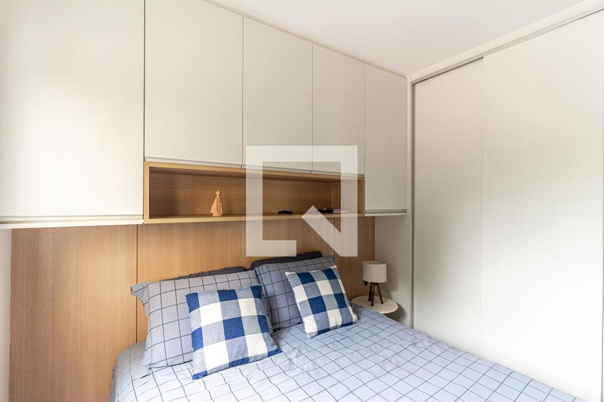 Apartamento, 2 quartos, 54 m² - Foto 11