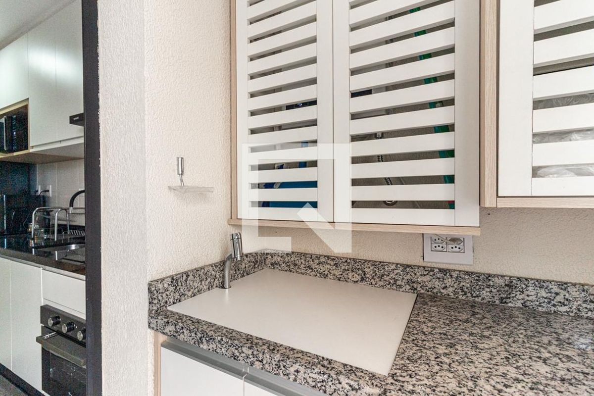 Apartamento, 2 quartos, 54 m² - Foto 8