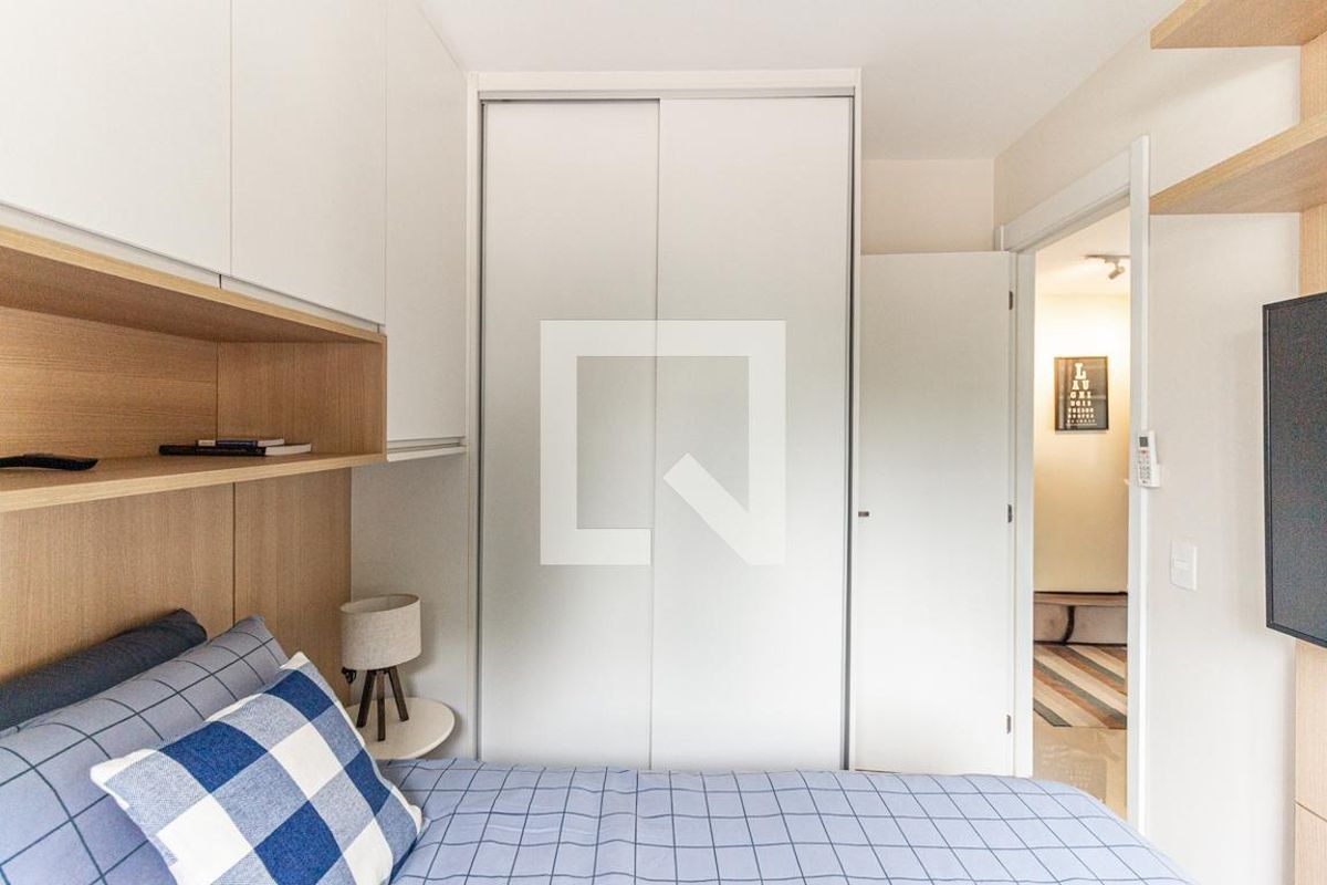 Apartamento, 2 quartos, 54 m² - Foto 12