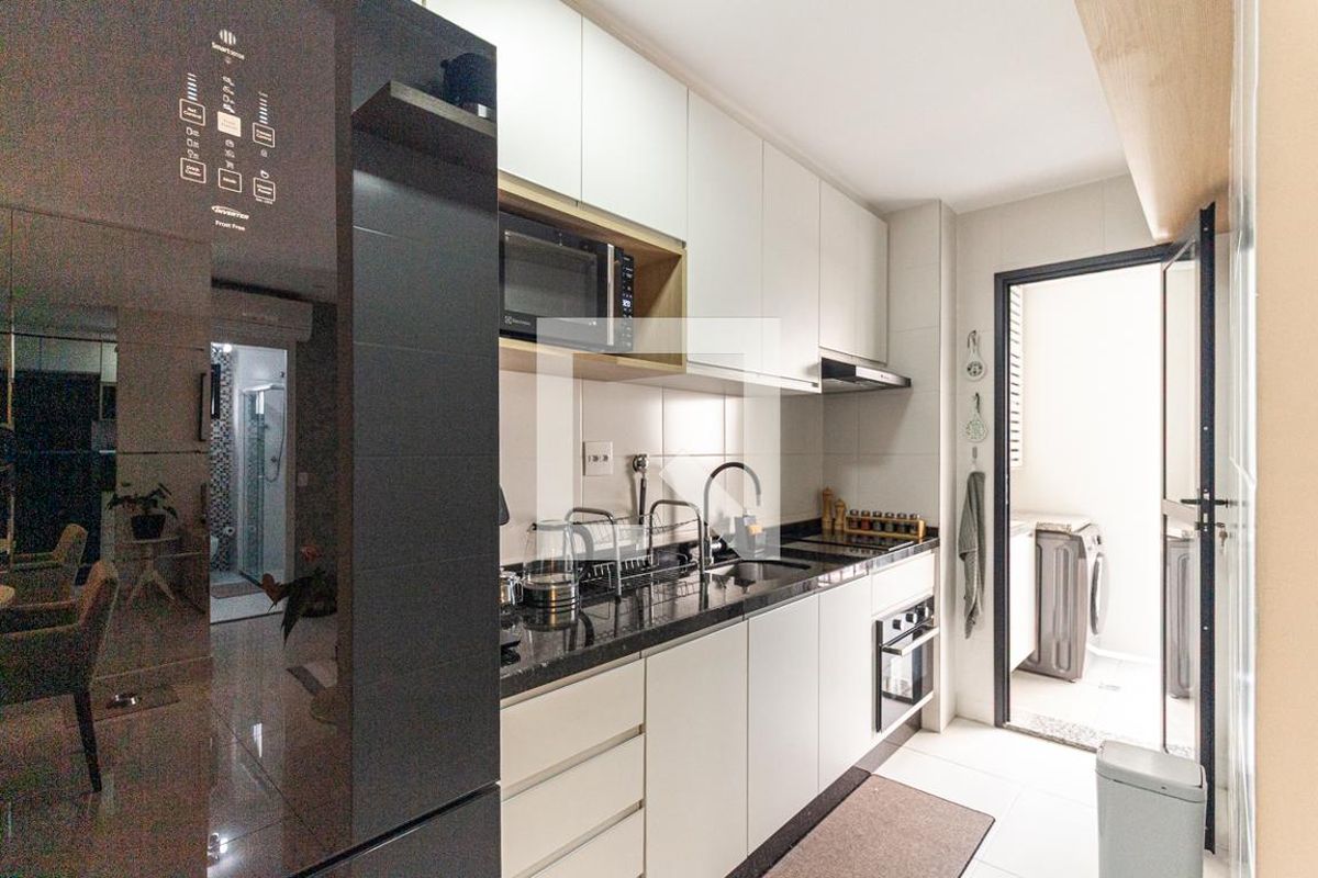 Apartamento, 2 quartos, 54 m² - Foto 24