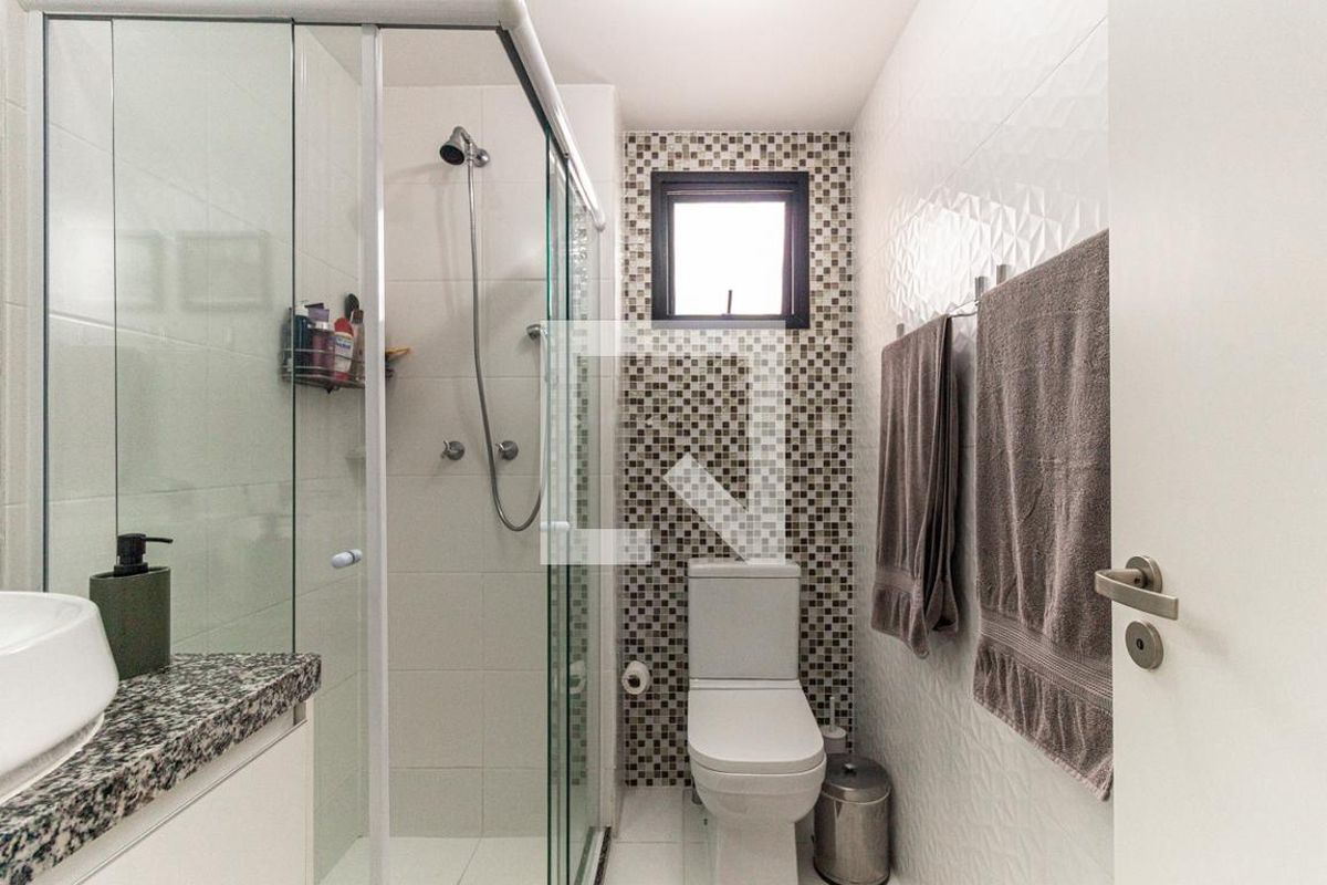 Apartamento, 2 quartos, 54 m² - Foto 21