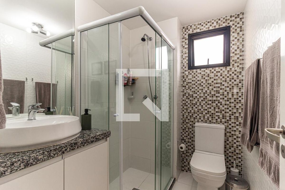Apartamento, 2 quartos, 54 m² - Foto 20