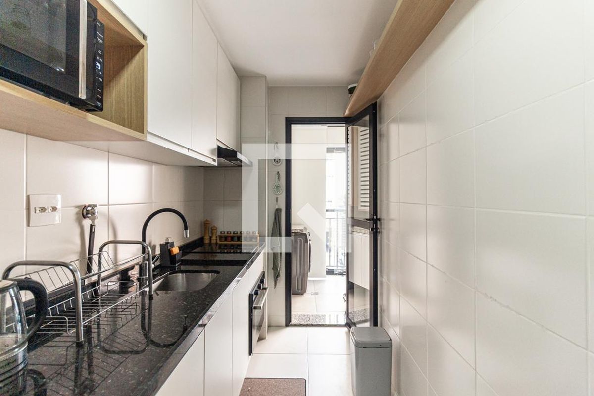Apartamento, 2 quartos, 54 m² - Foto 25