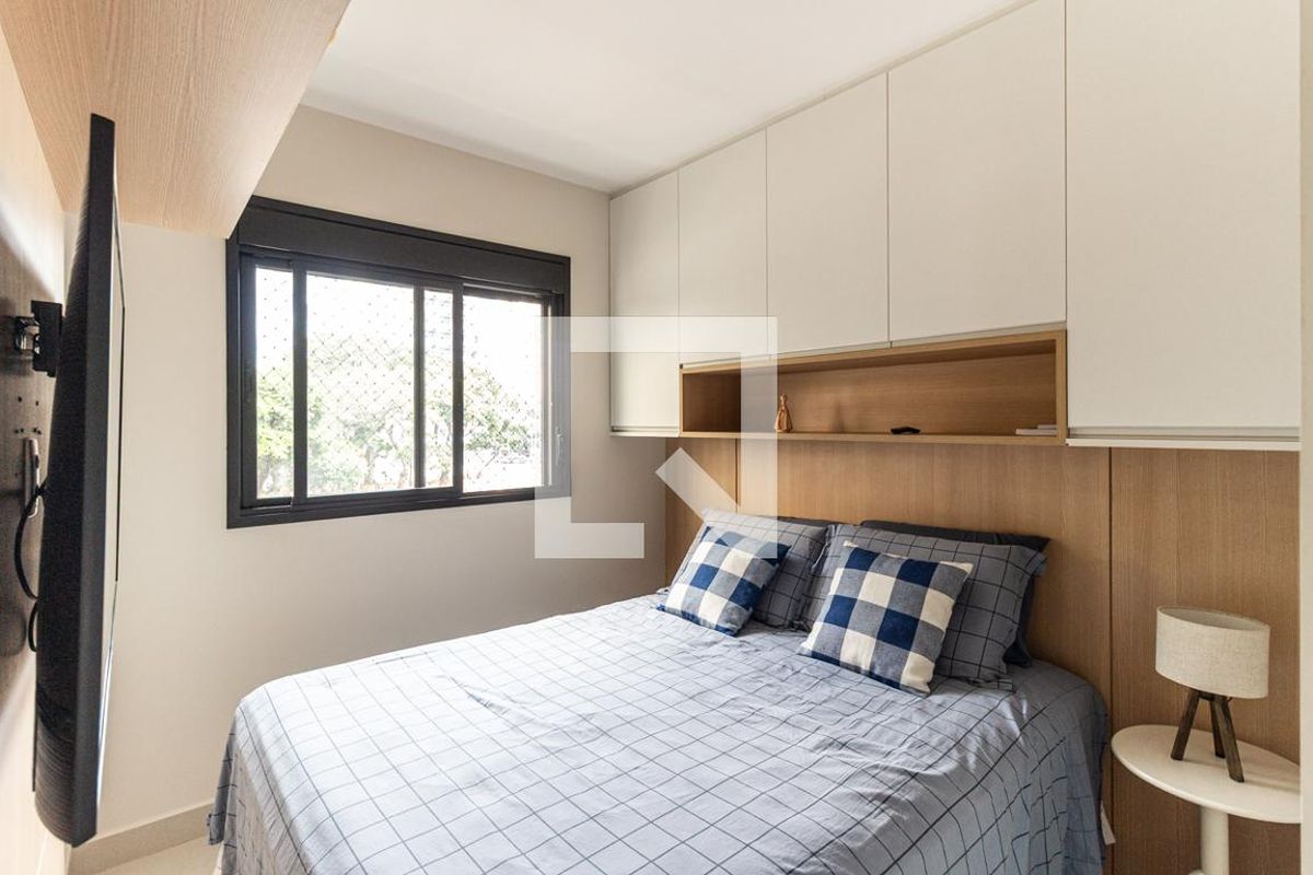 Apartamento, 2 quartos, 54 m² - Foto 10