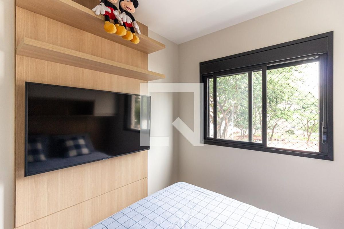 Apartamento, 2 quartos, 54 m² - Foto 13