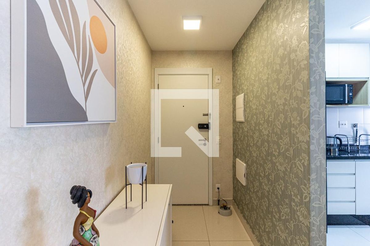 Apartamento, 2 quartos, 54 m² - Foto 6