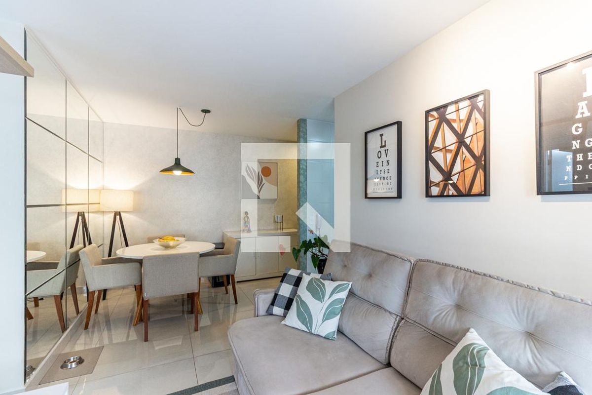 Apartamento, 2 quartos, 54 m² - Foto 5