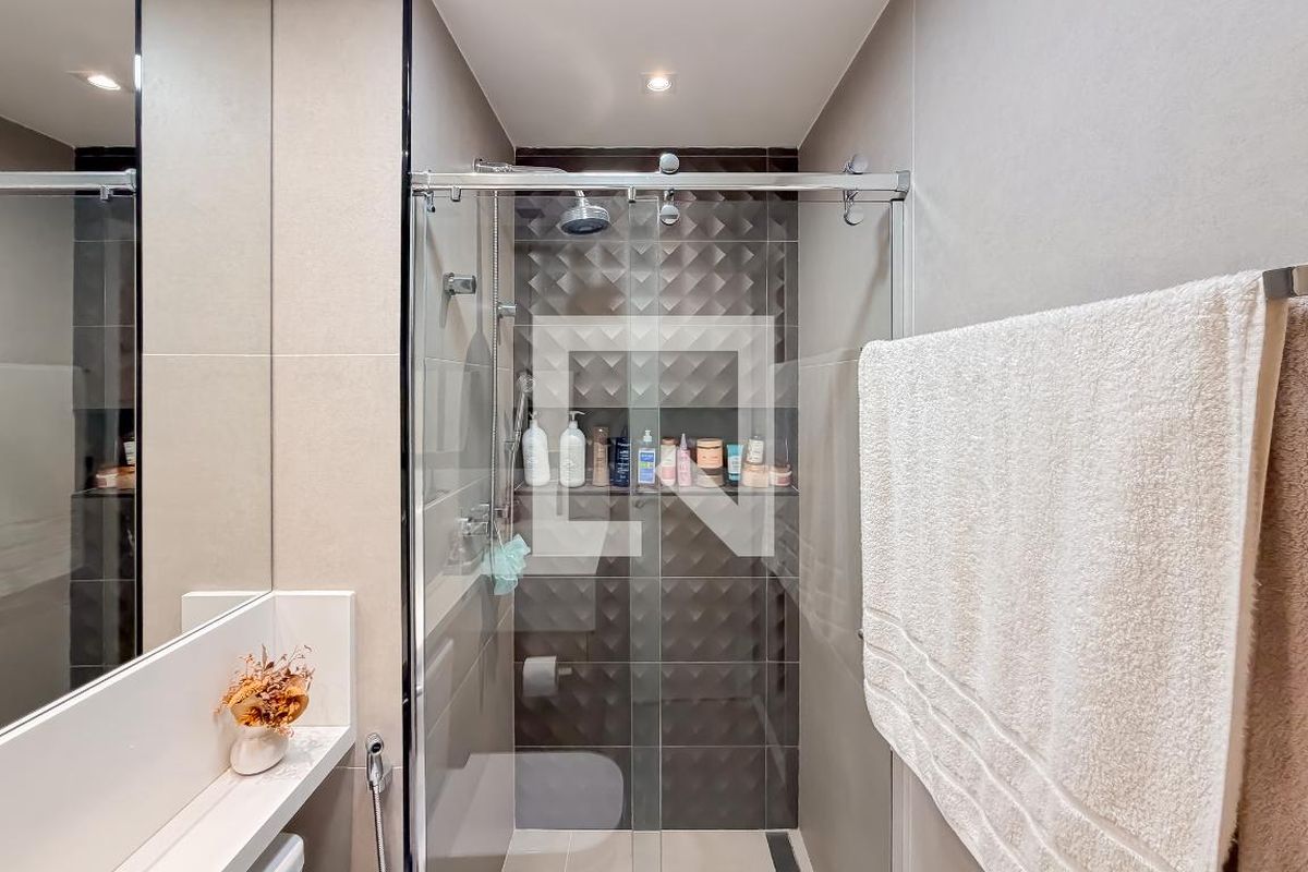Apartamento, 1 quarto, 42 m² - Foto 30
