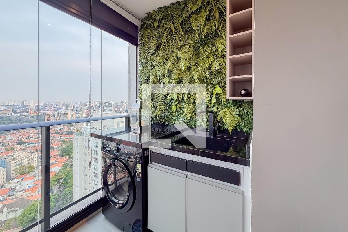Apartamento, 1 quarto, 42 m² - Foto 33