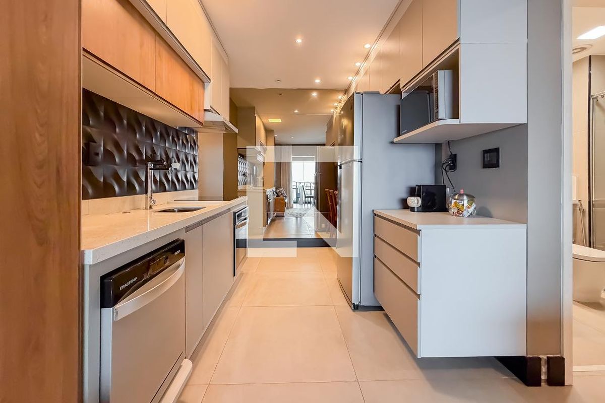 Apartamento, 1 quarto, 42 m² - Foto 15