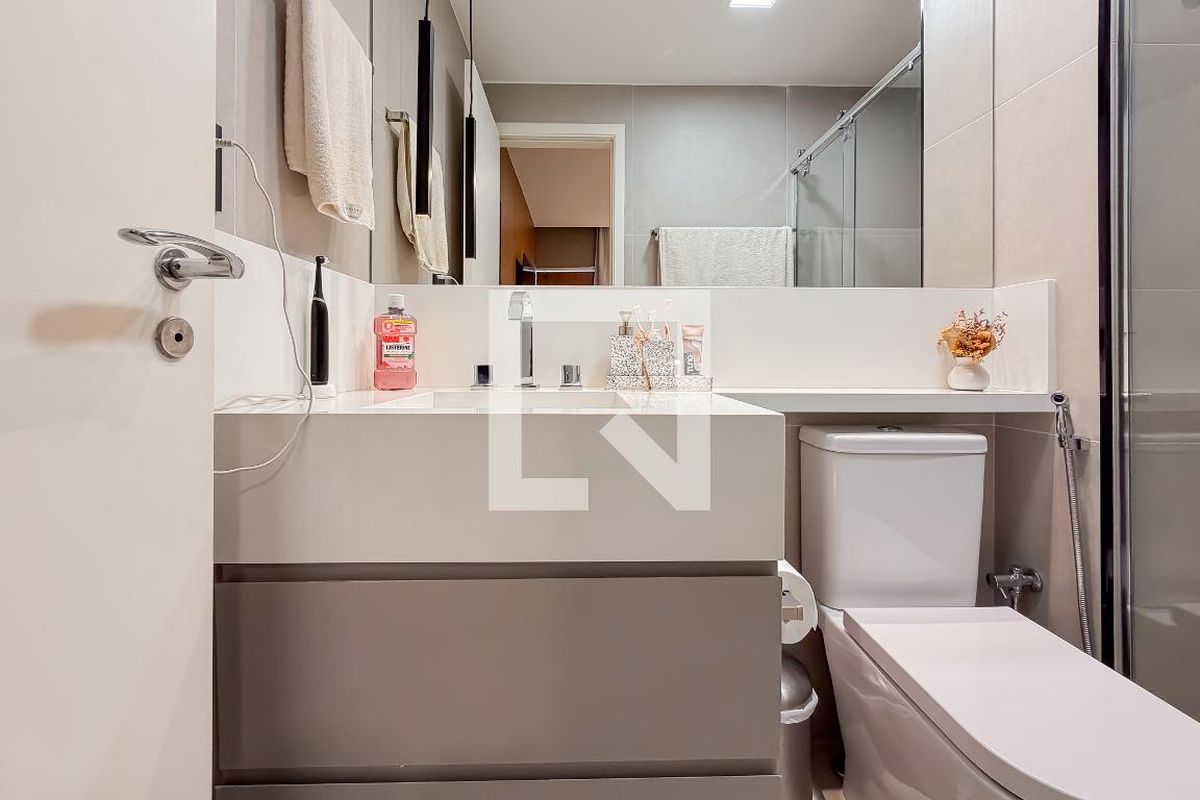 Apartamento, 1 quarto, 42 m² - Foto 29