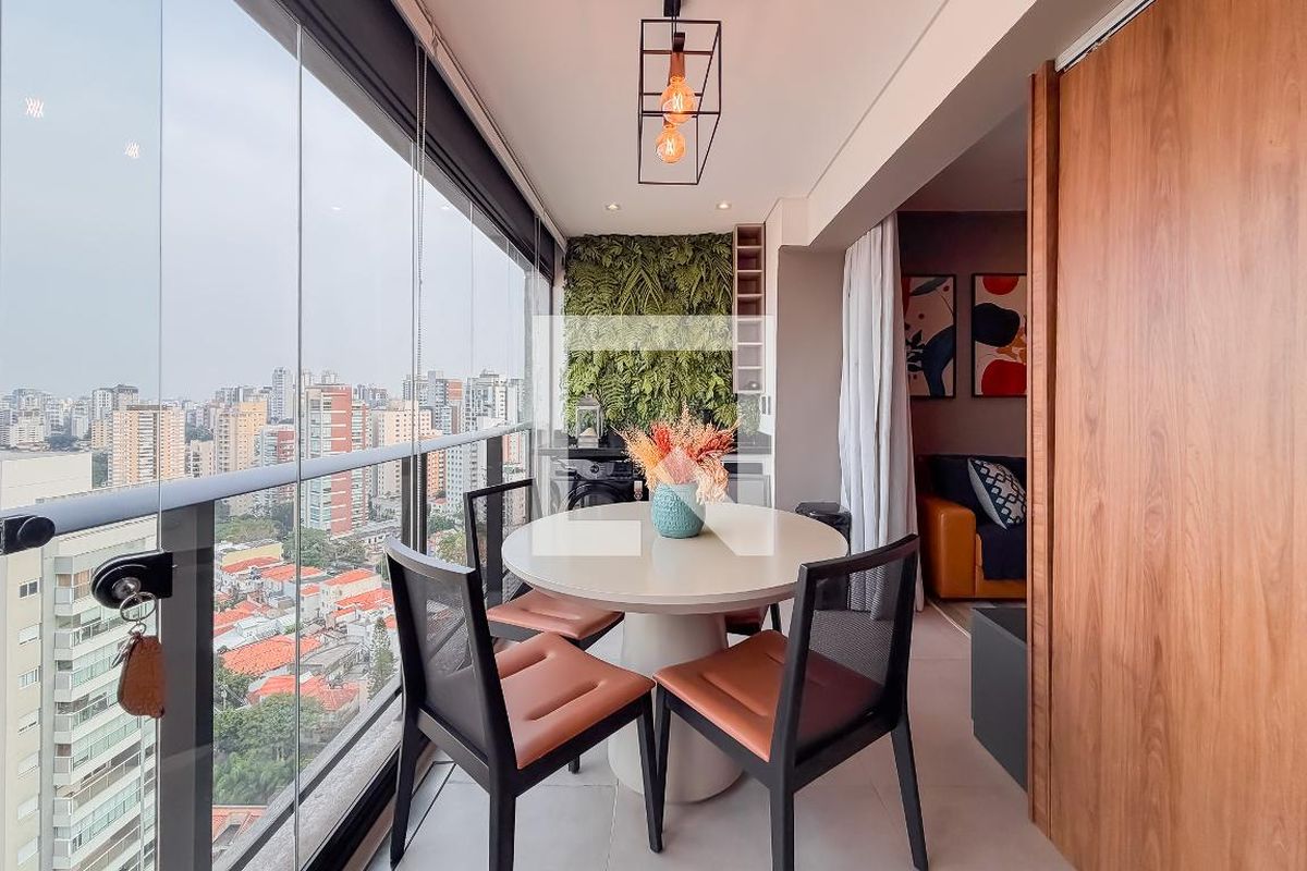 Apartamento, 1 quarto, 42 m² - Foto 10