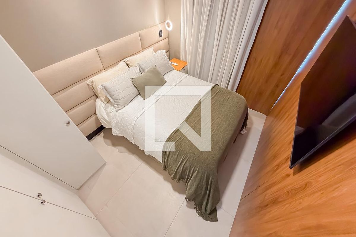 Apartamento, 1 quarto, 42 m² - Foto 26
