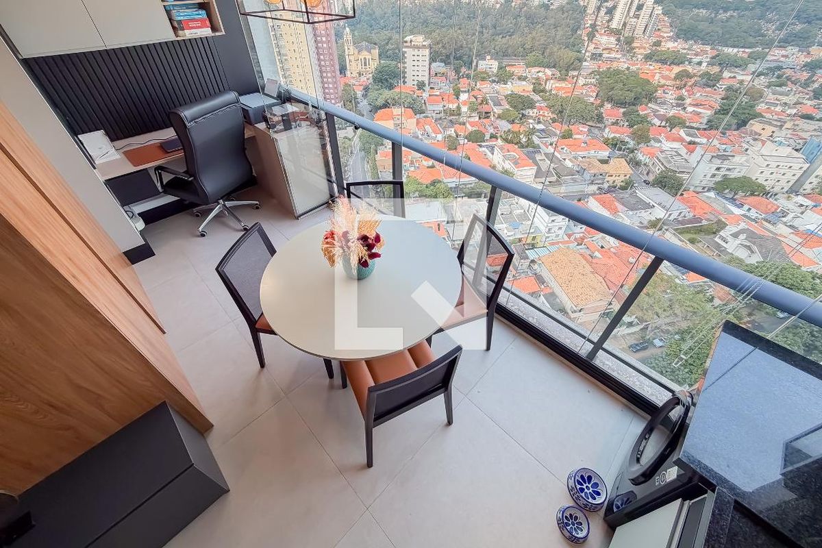 Apartamento, 1 quarto, 42 m² - Foto 11