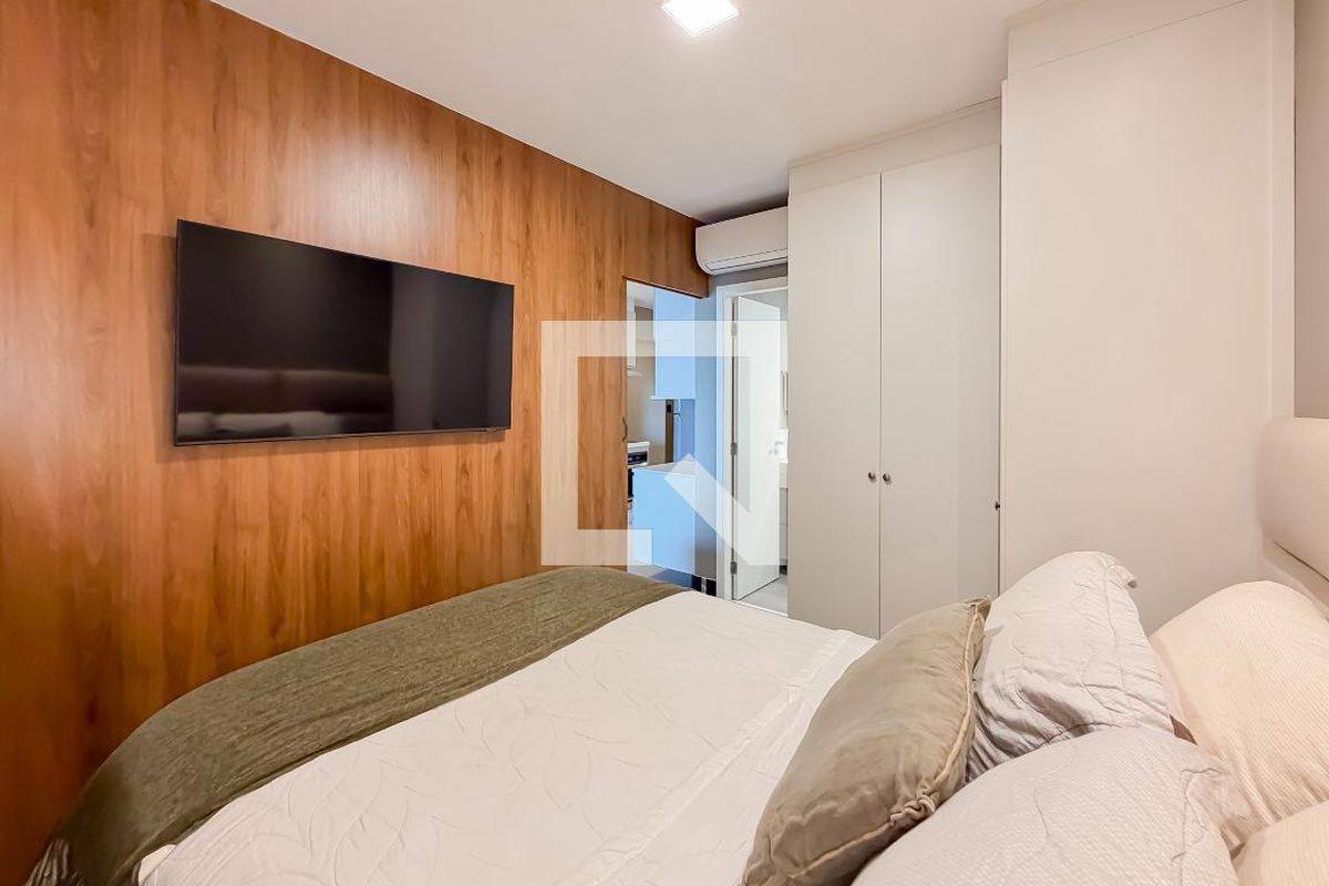 Apartamento, 1 quarto, 42 m² - Foto 24