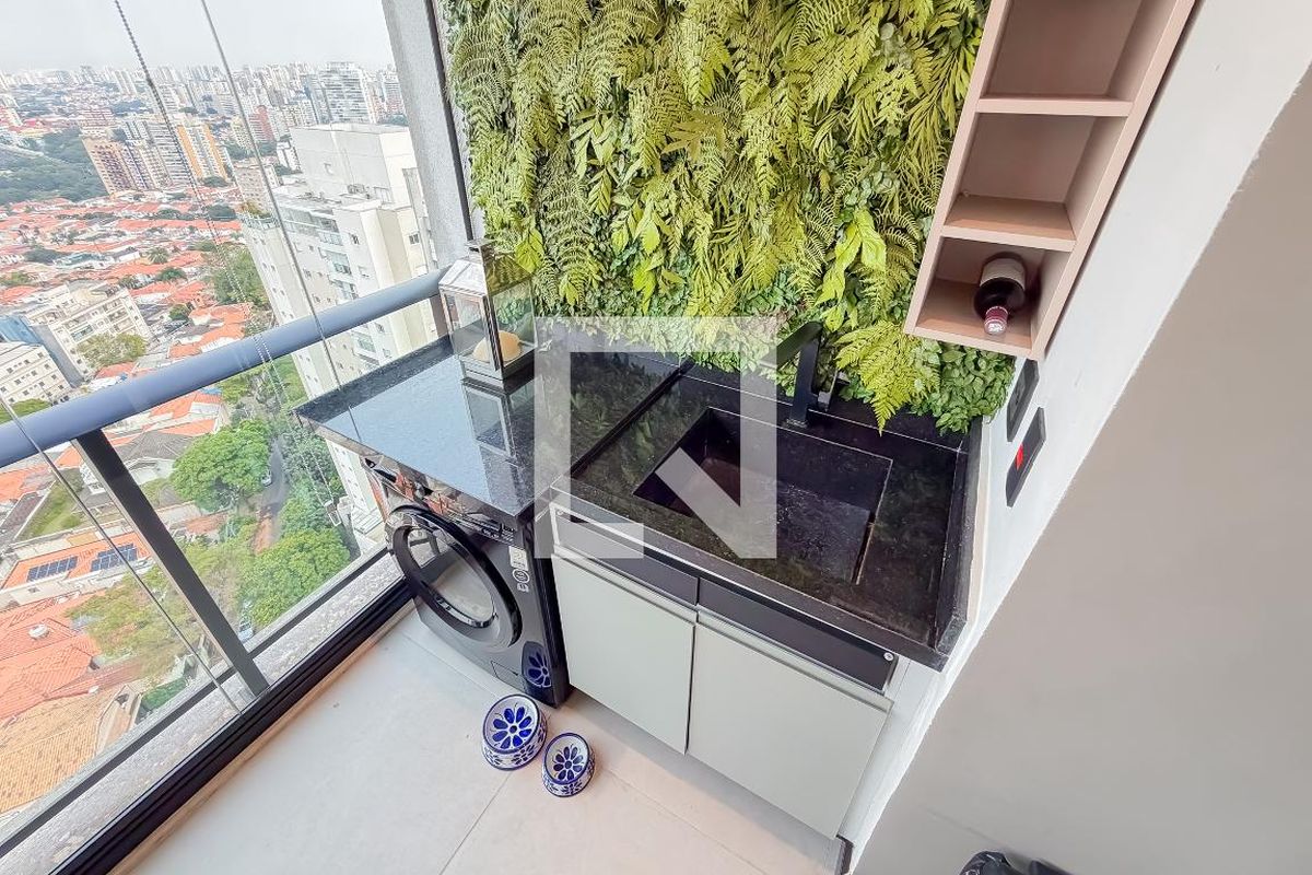 Apartamento, 1 quarto, 42 m² - Foto 34