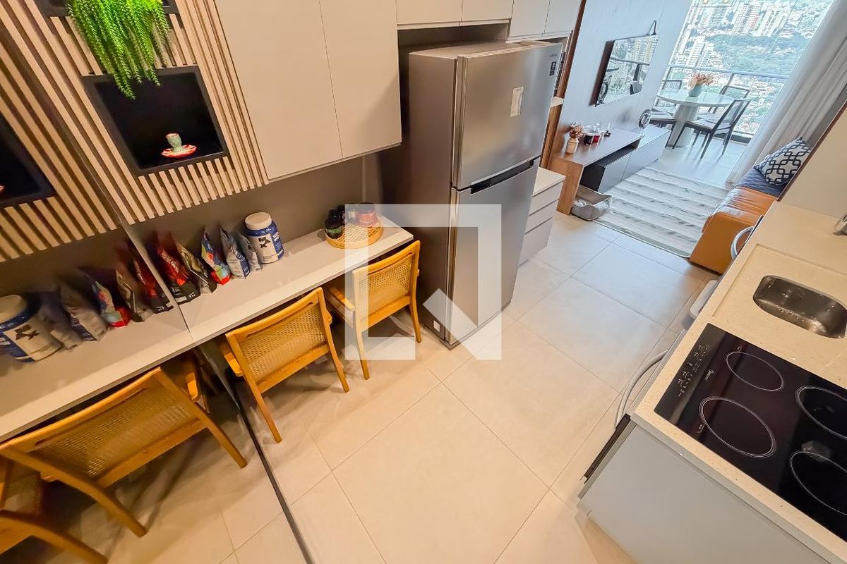 Apartamento, 1 quarto, 42 m² - Foto 21