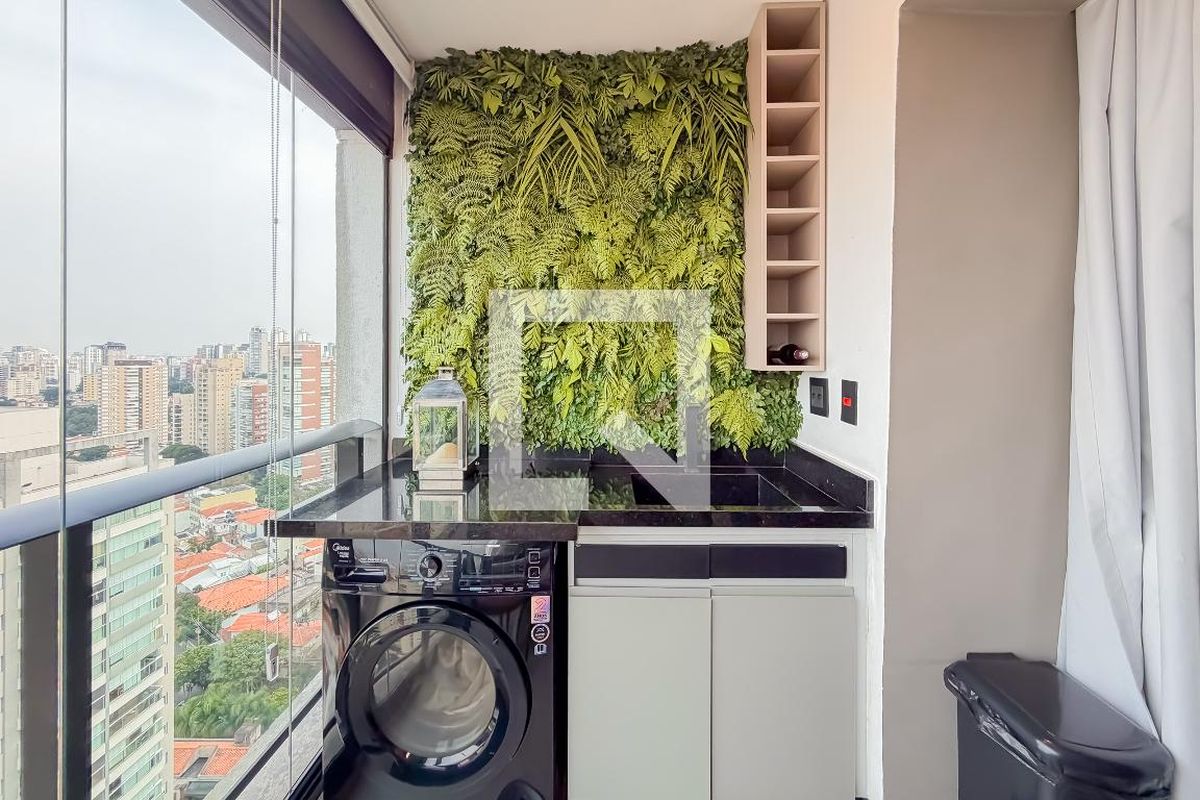 Apartamento, 1 quarto, 42 m² - Foto 35