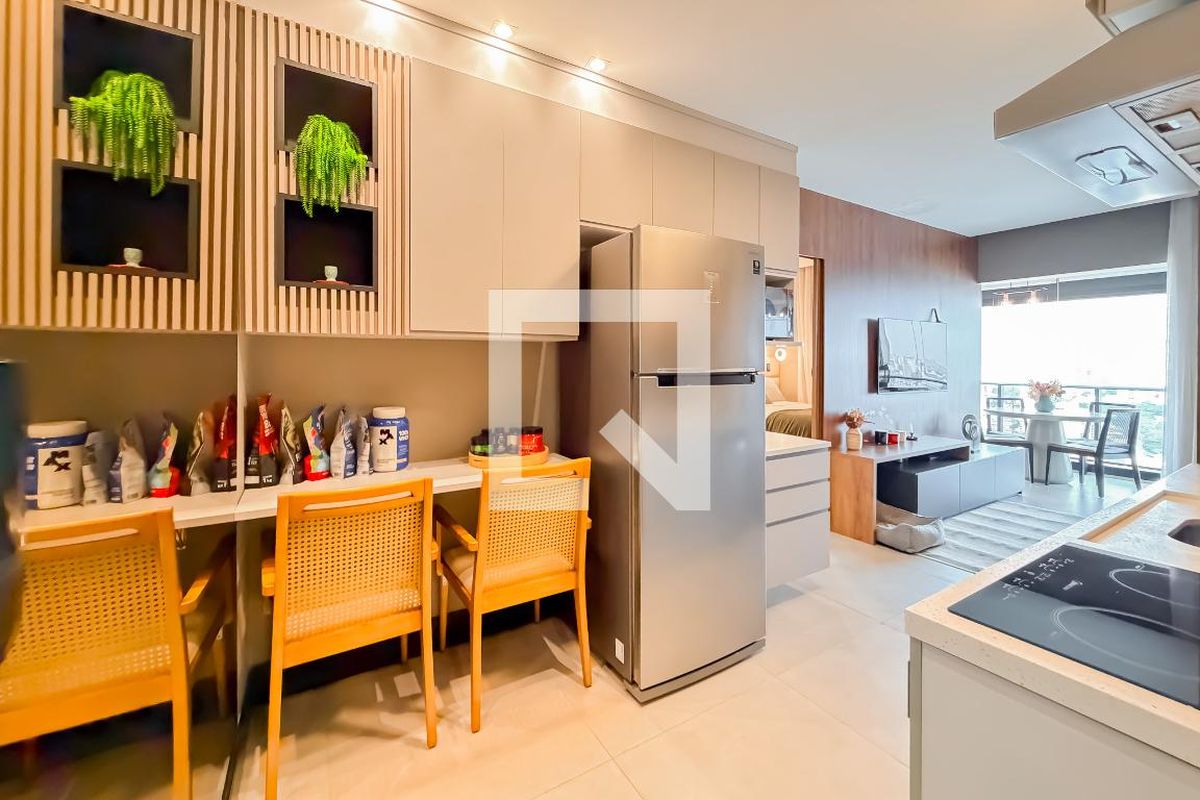Apartamento, 1 quarto, 42 m² - Foto 17