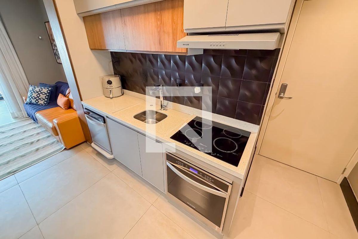 Apartamento, 1 quarto, 42 m² - Foto 20