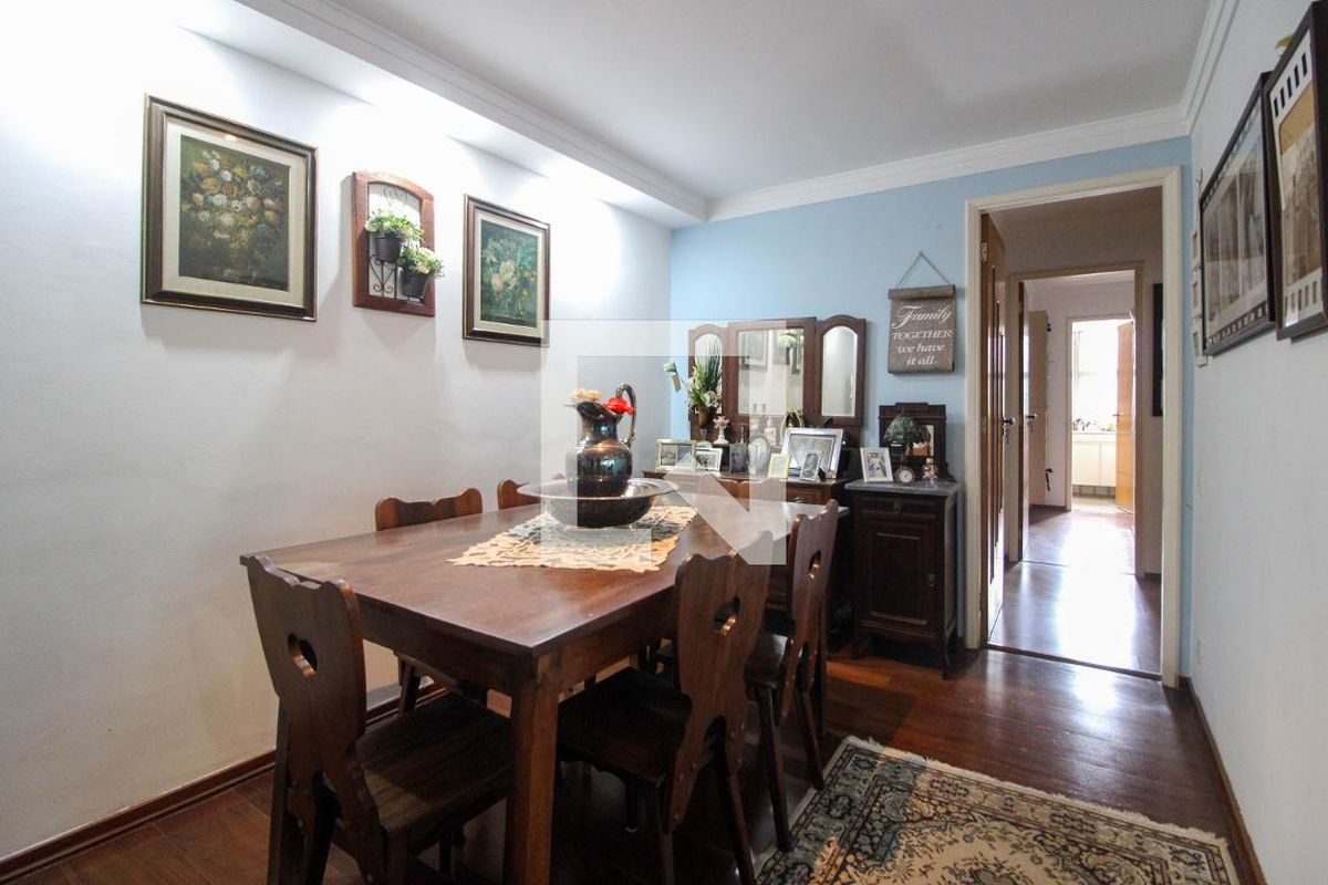 Apartamento, 3 quartos, 105 m² - Foto 6