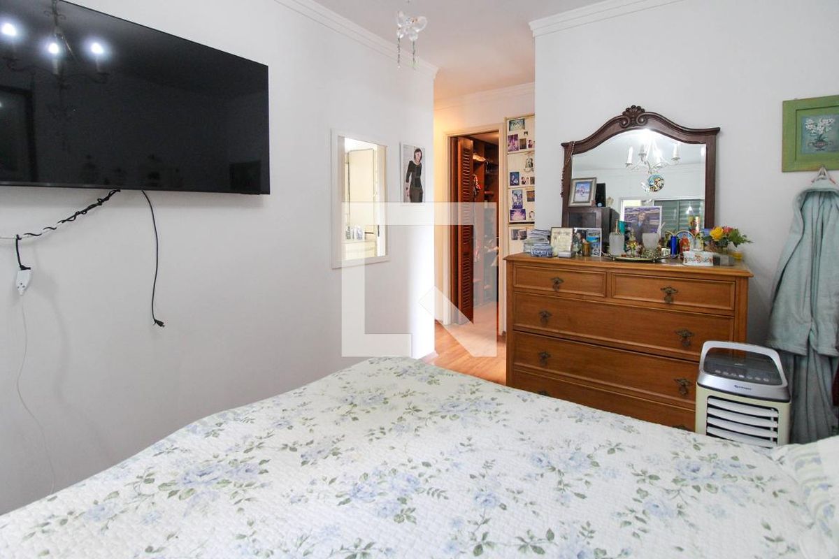 Apartamento, 3 quartos, 105 m² - Foto 23