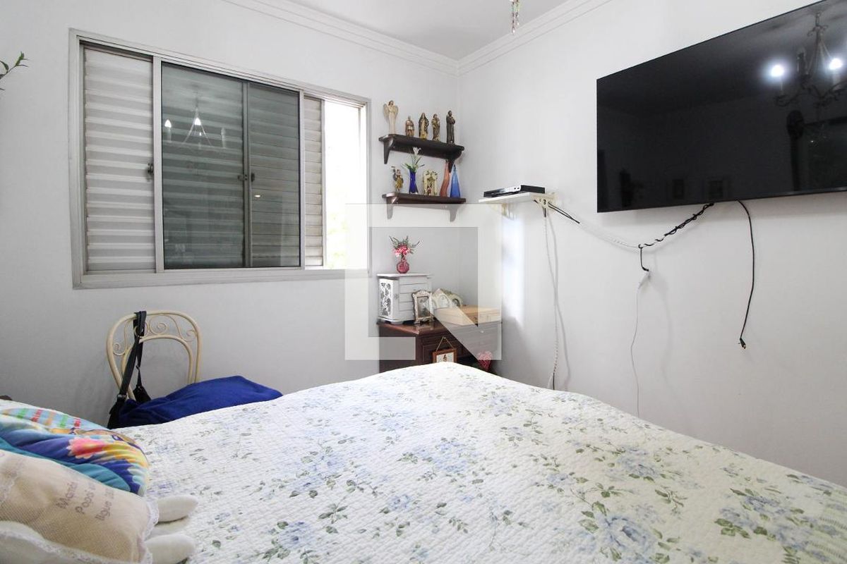Apartamento, 3 quartos, 105 m² - Foto 20