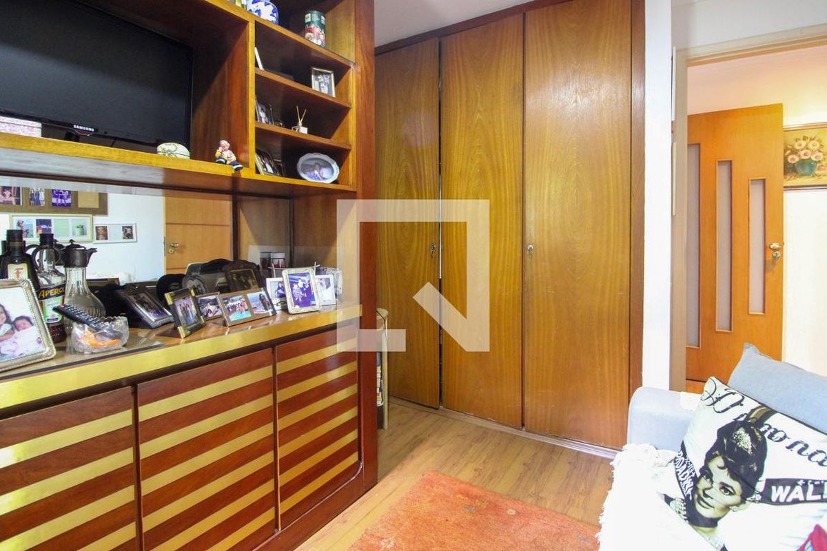 Apartamento, 3 quartos, 105 m² - Foto 11