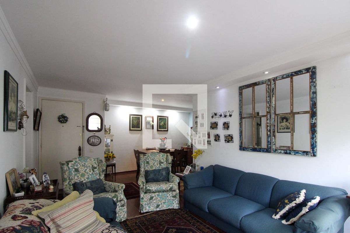 Apartamento, 3 quartos, 105 m² - Foto 2
