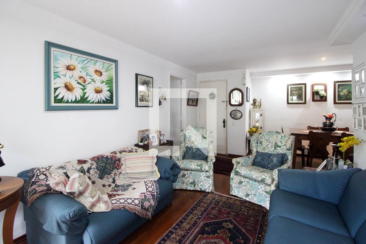 Apartamento, 3 quartos, 105 m² - Foto 1