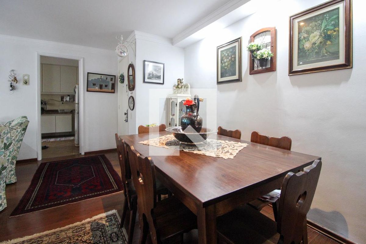 Apartamento, 3 quartos, 105 m² - Foto 7
