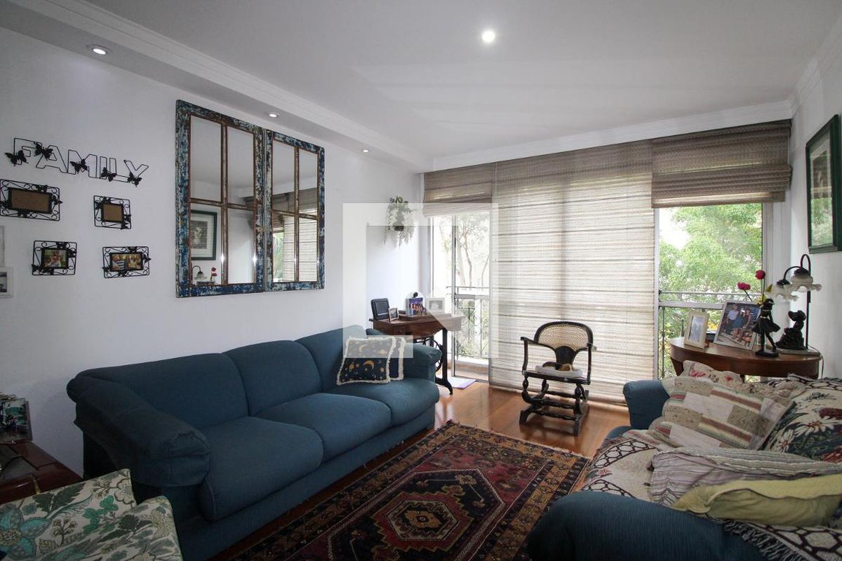 Apartamento, 3 quartos, 105 m² - Foto 3