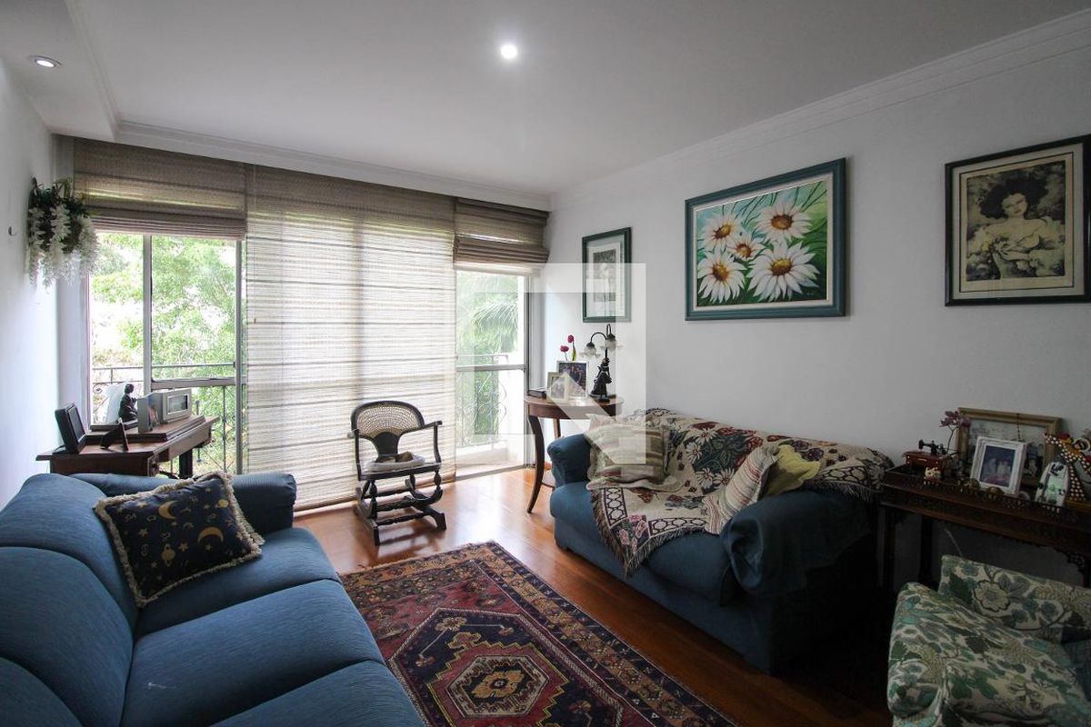 Apartamento, 3 quartos, 105 m² - Foto 5