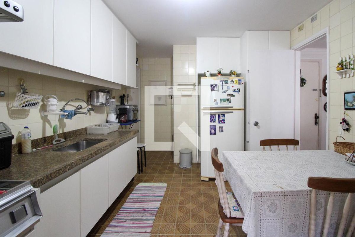 Apartamento, 3 quartos, 105 m² - Foto 36