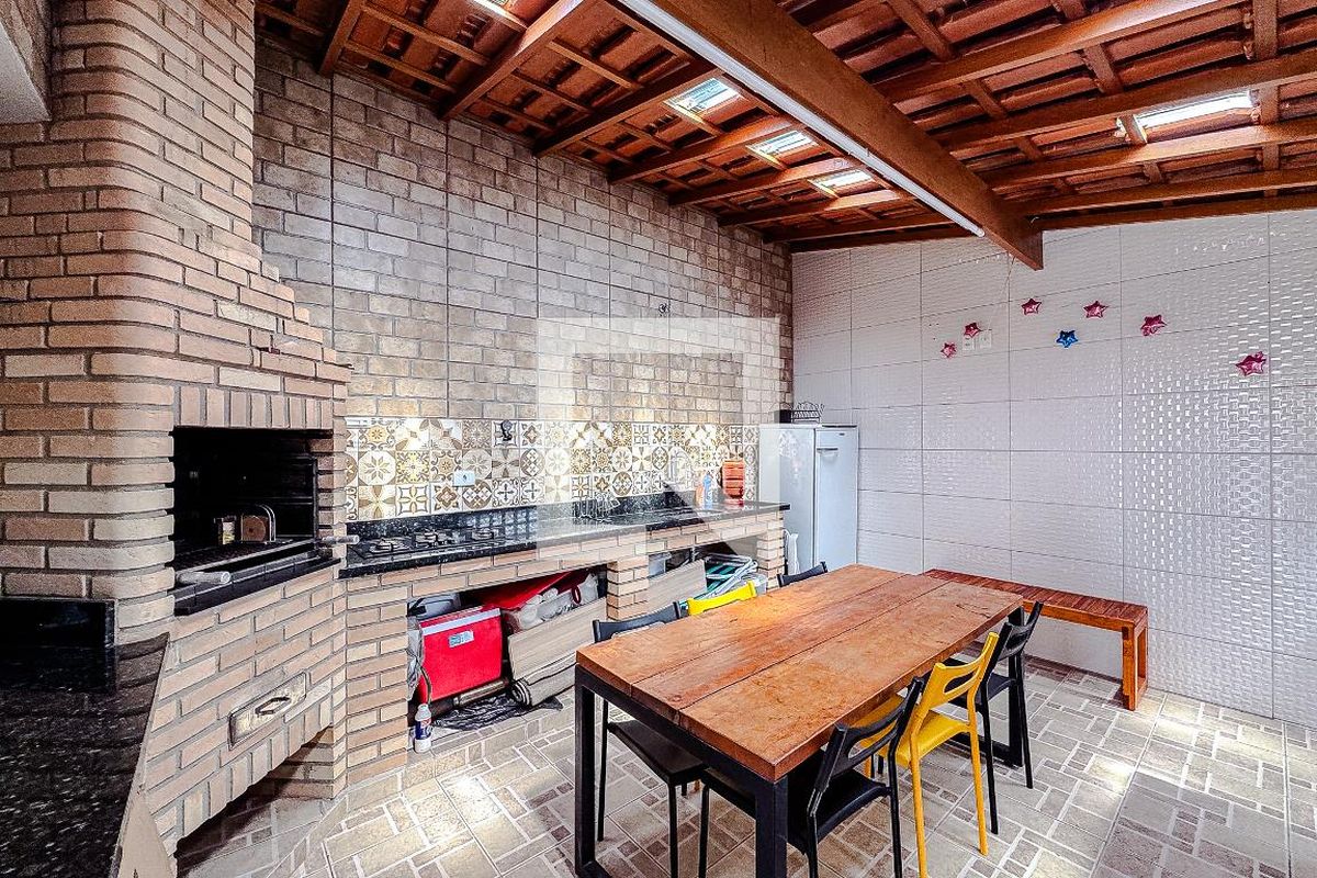 Casa, 3 quartos, 180 m² - Foto 38