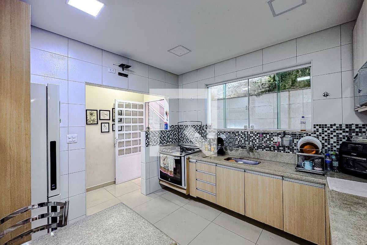 Casa, 3 quartos, 180 m² - Foto 20