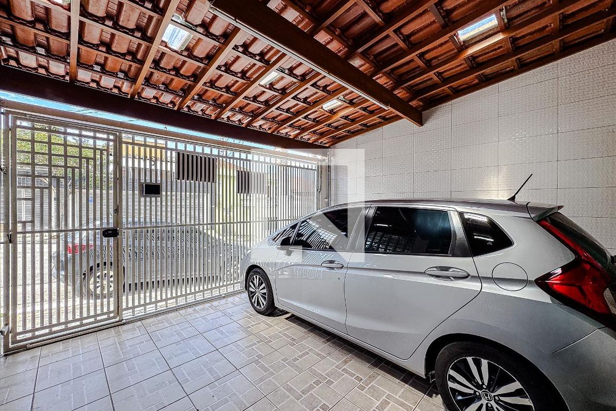 Casa, 3 quartos, 180 m² - Foto 42