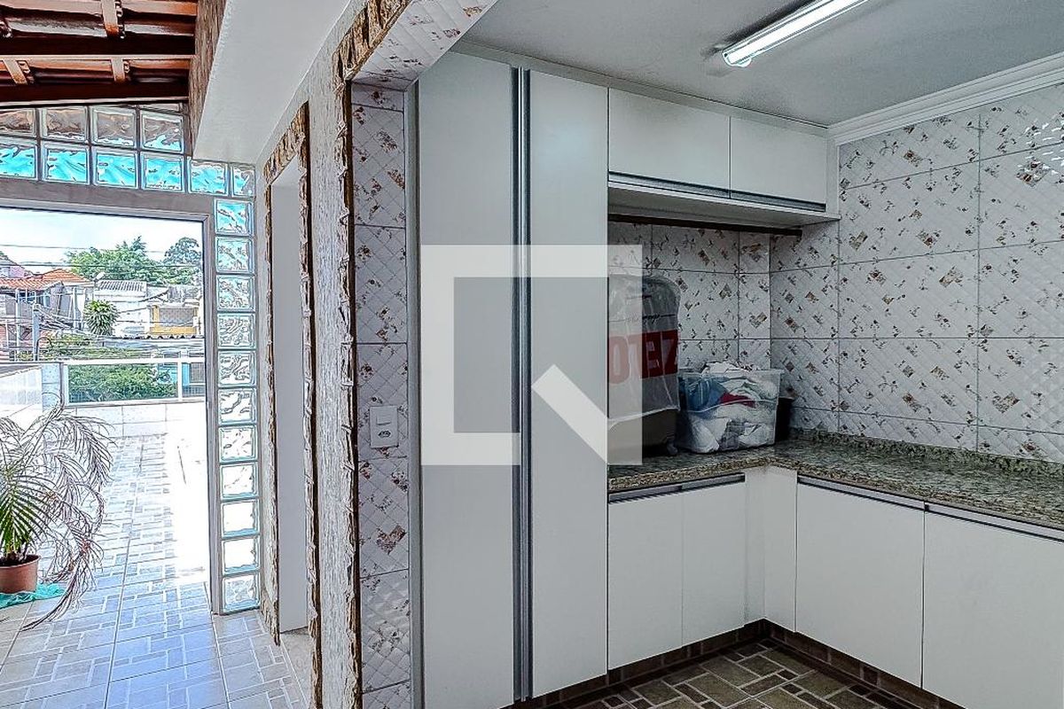 Casa, 3 quartos, 180 m² - Foto 26